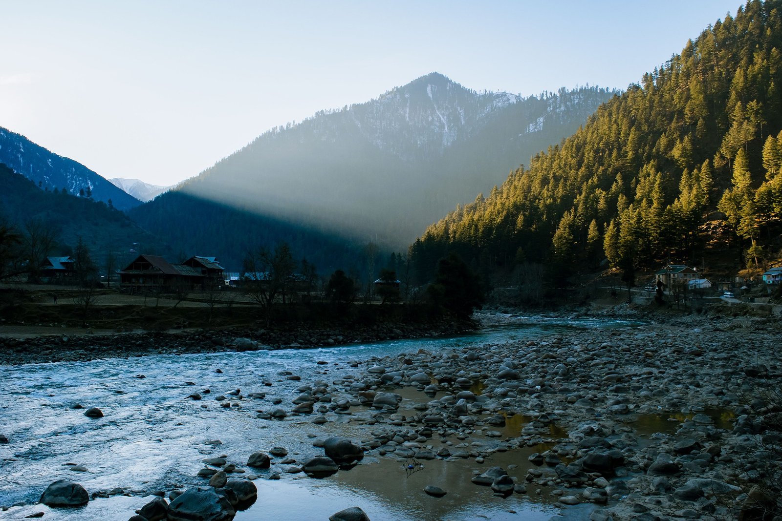 The Battle of Beliefs – Jammu, Kashmir & Ladakh